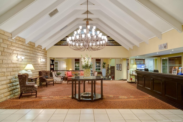 Protea Hotel Bloemfontein